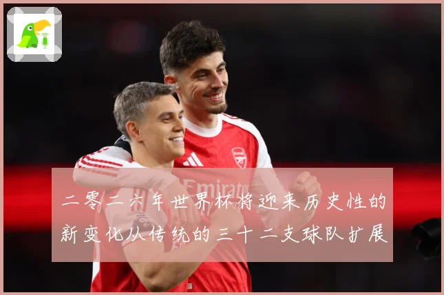 二零二六年世界杯将迎来历史性的新变化从传统的三十二支球队扩展数据研判：最新赛事动态与深度分析
